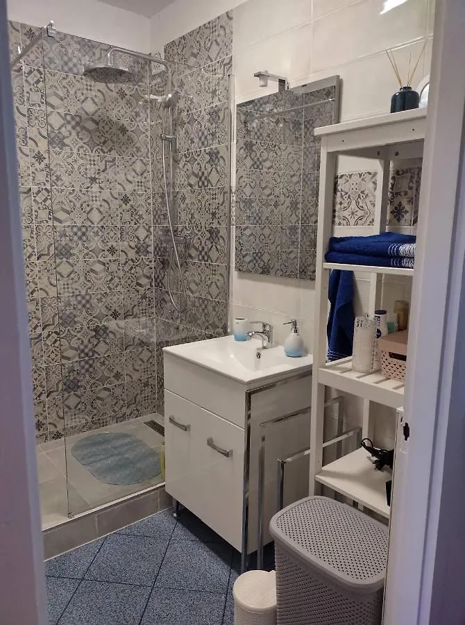 Piheno Zug Apartman بودابست