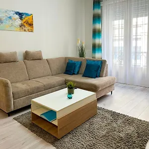 Appartamento Asboth Taylor, Budapest